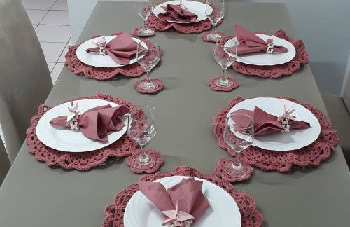 Apto da Karla em Canela 4 pessoas - Foto 7