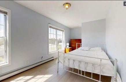 Entire Beach View Home - Foto 21