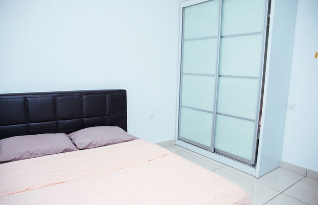 KSL D'Esplanade Residence by Immaculate - Foto 11