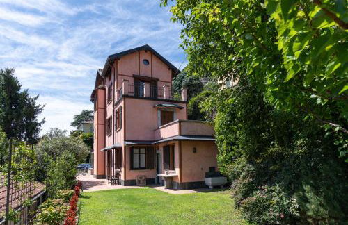Pink Villa - by MyHomeInComo - Foto 31