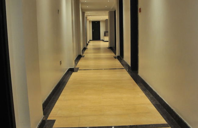 Longonot Place Serviced Apartments- Nairobi, City Centre CBD - Foto 29