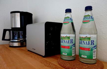 Ferienwohnung Butterbirne - Photo 18