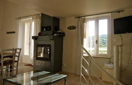 La Magnanerie - Foto 12