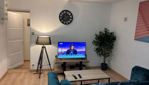 Marcory, proche aéroport - Foto 3