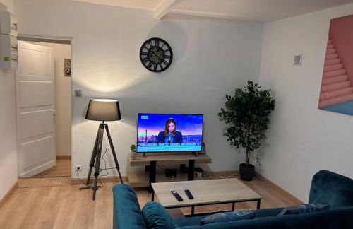 Marcory, proche aéroport - Foto 3