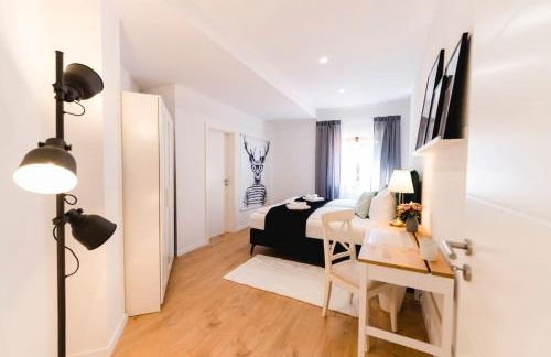 Appartio-80qm-ländlich-luxuriös - Foto 27