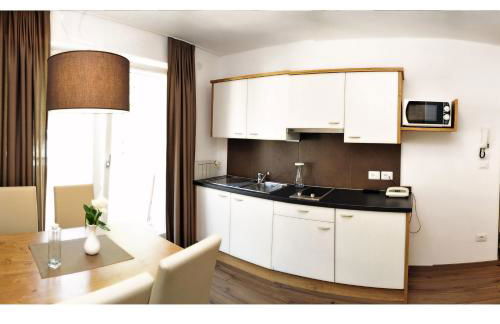 Apparthotel Central - Foto 20