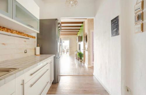 Apartamento con Vistas al mar y jacuzzi privado - Foto 7