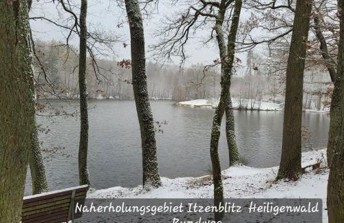 Apartment Naturblick Hollywood - Foto 32