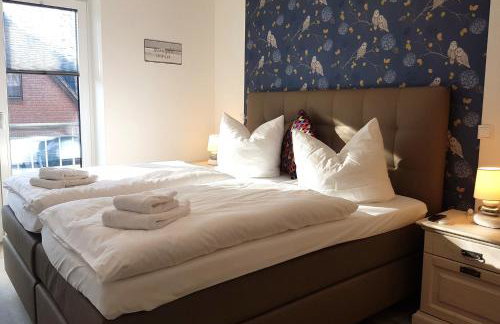 Bernstein Mare Rose Apartment 8 - Foto 4