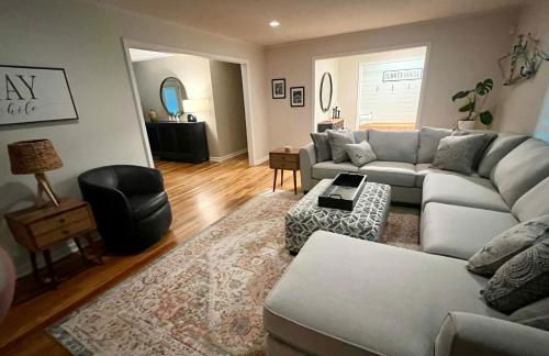 NC Mountain Fall Hiking Biking Waterfall Retreat Minutes to Brevard & Hendersonville - Foto 12