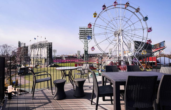 Rakuten STAY x EAGLES - Foto 41