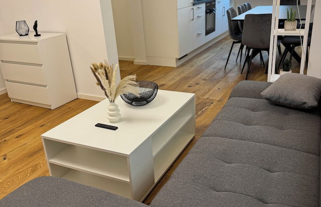 KC Hostings - Prestige Apartments - Foto 70