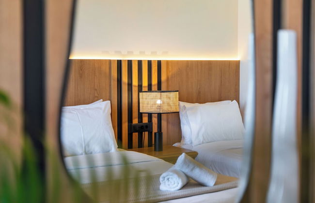 Socrates Hotel Malia Beach - Foto 18