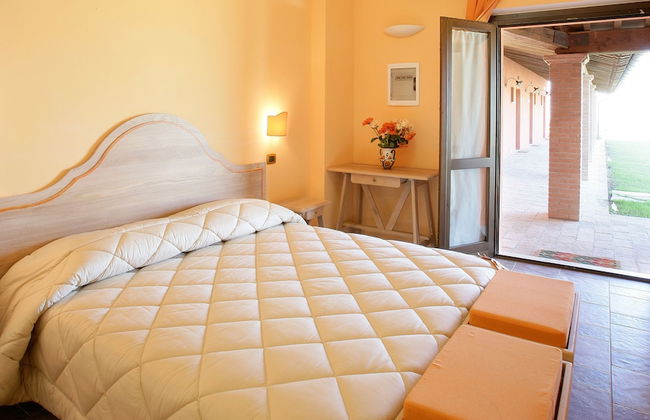 Country House Poggio Fiorito - Photo 7