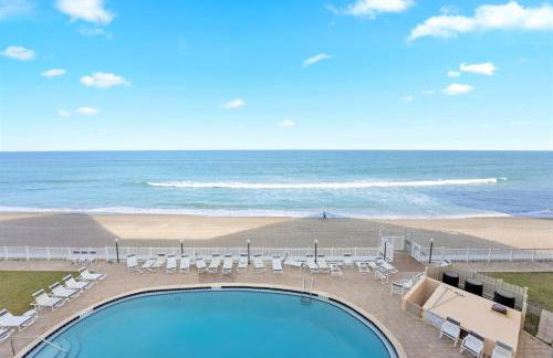 Paradise Beach Club - Oceanfront and Penthouse - Foto 56