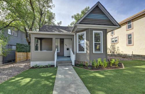 Historic Downtown Trails & Park - Foto 8