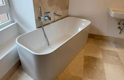 Offenbach 200m2 12 Personen O2 EG - Foto 8