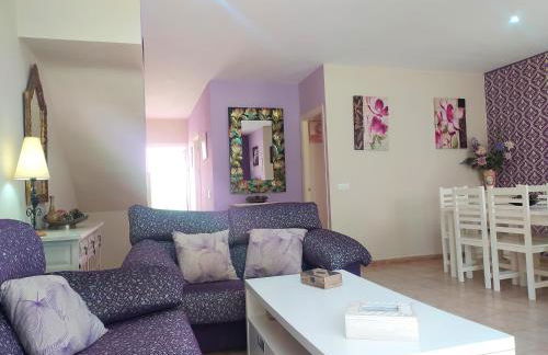 Magnífico adosado de esquina con vistas al golf playas Islantilla - Foto 21