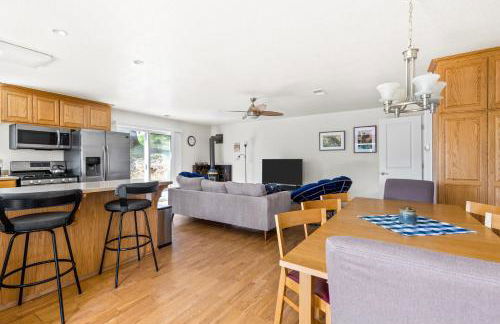 Big Creek Hideaway - Foto 7