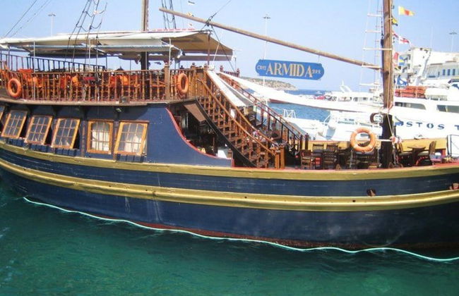 Holiday Home in Crete With Private Pool - Photo 53