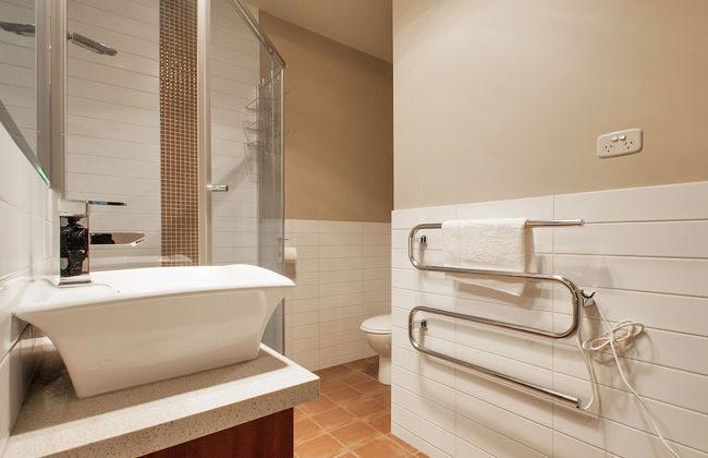 Centenary Peaks - Foto 40