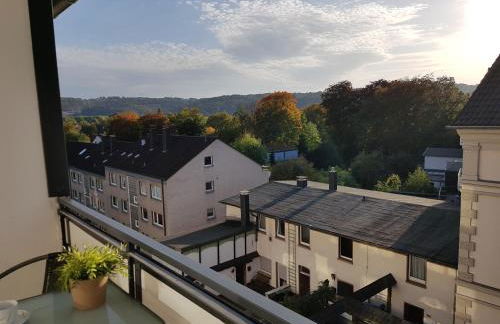 Haus Homann-Schneider, Wohnung Wetter - Foto 16