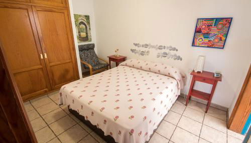 Casa Maralba Famara - Photo 5, wardrobe