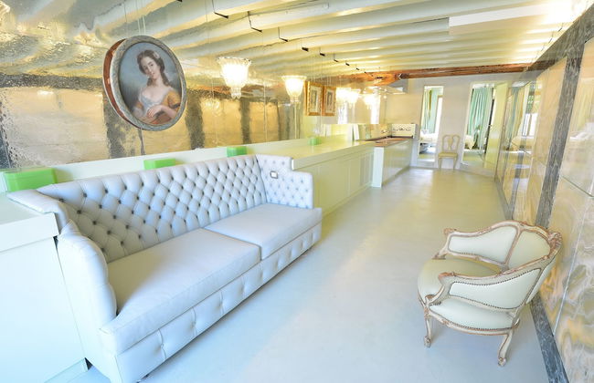 GranDELUX-Canal - Foto 9