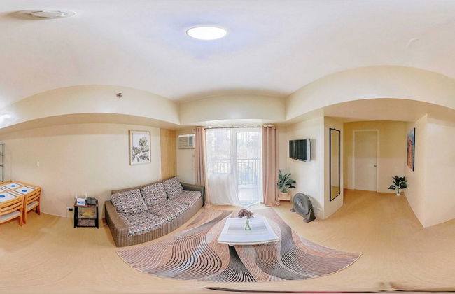 Spacious 1 Bedroom With a View - Foto 14