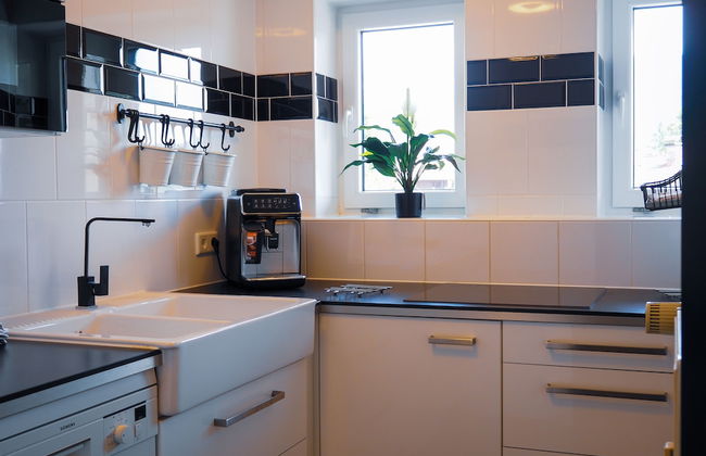 APARTments Alpenliebe - Foto 38