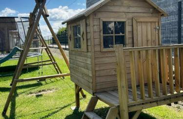 Dom Wypoczynkowy przy Szlaku OJCÓW - Foto 16