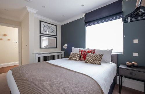 Native Mayfair - Foto 80