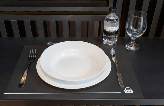 Smart Charlie Consolação - Foto 52