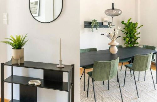 Luminous 3BR Apartment in Cholargos by UPSTREET - Foto 9