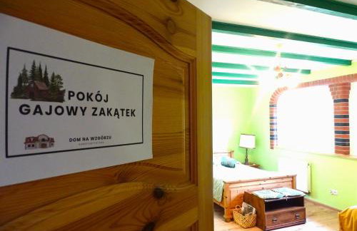 Dom Na Wzgórzu - Foto 62