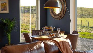 Skye Earth House - Luxury - self-catering - Foto 5
