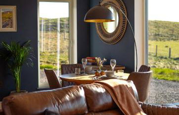 Skye Earth House - Luxury - self-catering - Foto 5