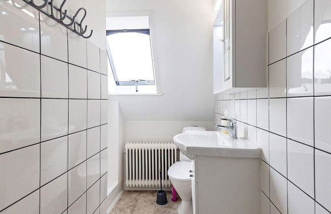 3 Person Holiday Home in Aeroskobing-by Traum - Foto 8