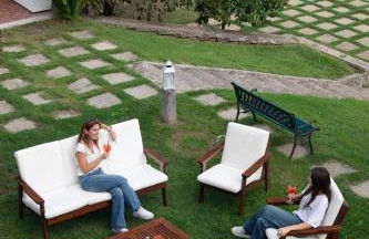 Agriturismo Le Forre del Treja (La Villa) - Foto 14