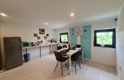 Holiday Home Nirvana - Foto 17