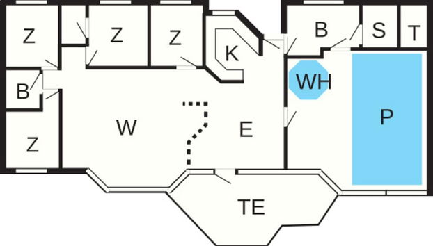 Luxury Retreat in Vejers - By Traum Ferienwohnungen - Foto 4