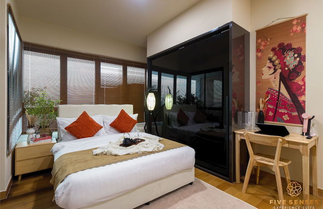 The Luxe & The Colony, KLCC - Foto 26