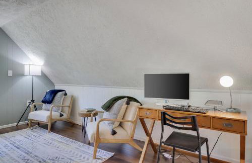 Camp Cedar:7 miles to Camelback, 5 to Kalahari! - Photo 40