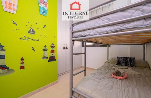 Oasis Marítim - Foto 18