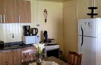 Chalé Aconchego de Canela - Photo 2