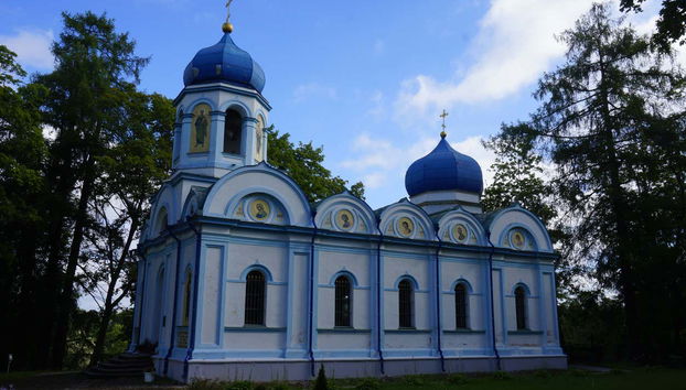 Private Tour of Cesis - Foto 3