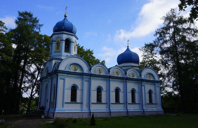 Private Tour of Cesis - Foto 3