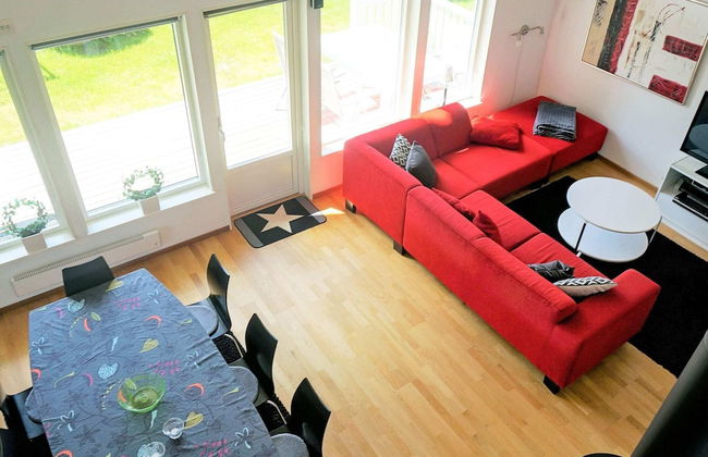 Holiday Home in Unnaryd - Foto 6