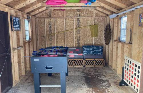 Wally's Compound - Foto 31